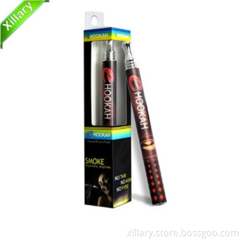 e hookah hose for herb vaporizer